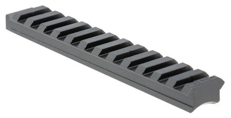 Ruger Precision Rimfire 30 MOA Picatinny Scope Base Rail Black Aluminum