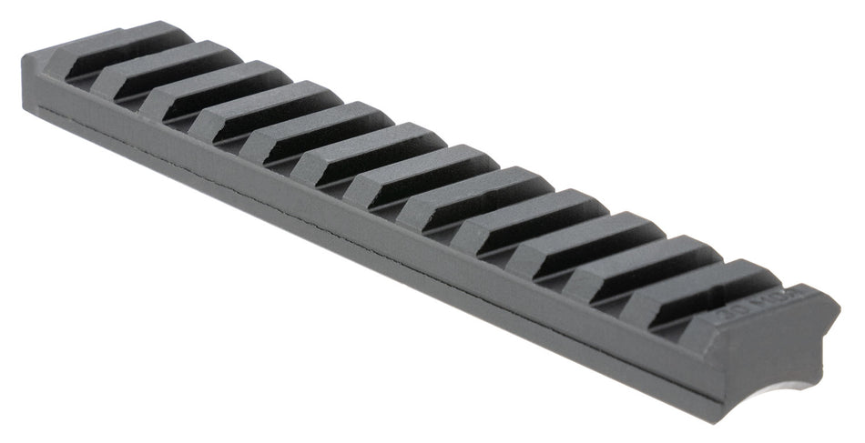 Ruger Precision Rimfire 30 MOA Picatinny Scope Base Rail Black Aluminum