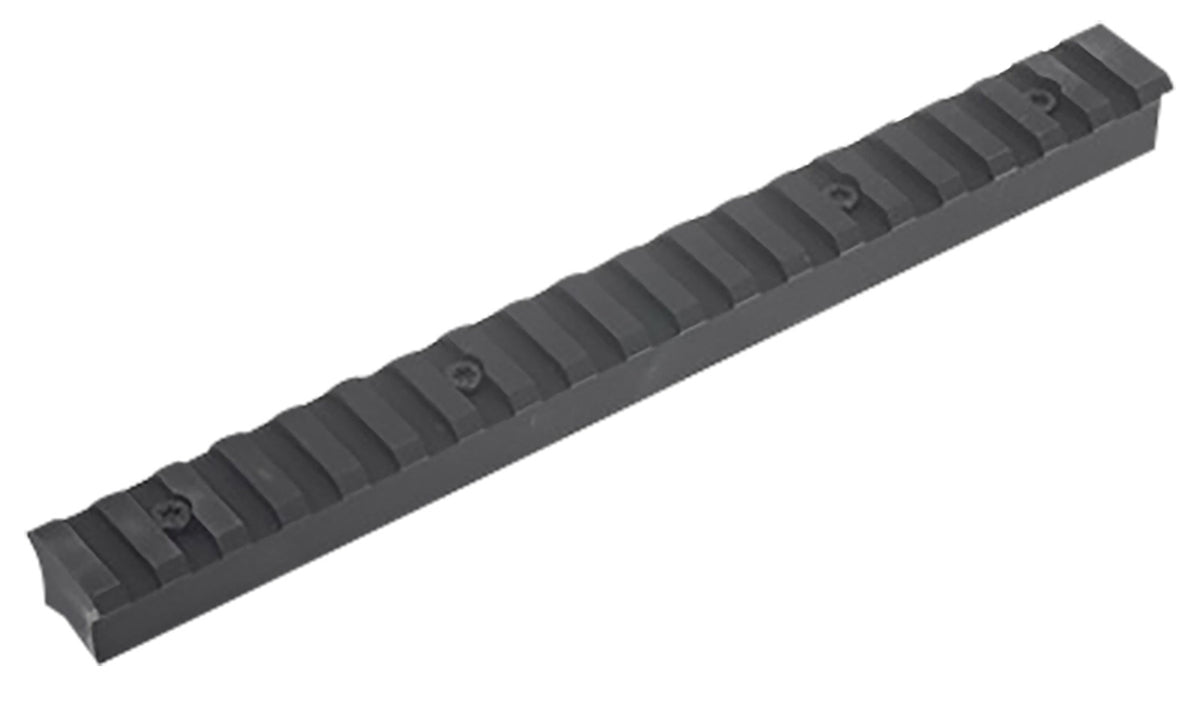 Ruger Precision Rifle 30 MOA Picatinny Scope Base Rail Black Aluminum