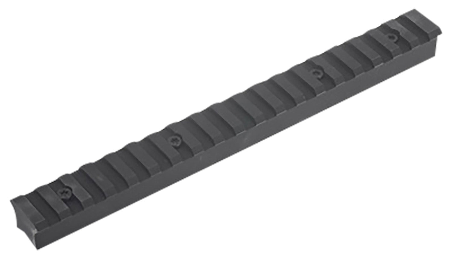 Ruger Precision Rifle 30 MOA Picatinny Scope Base Rail Black Aluminum