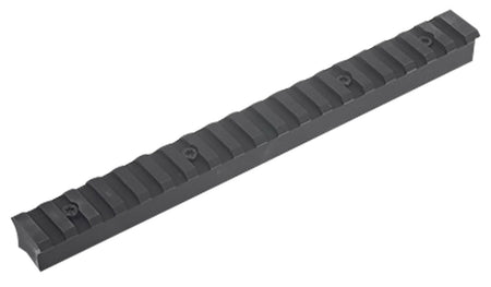 Ruger Precision Rifle 30 MOA Picatinny Scope Base Rail Black Aluminum
