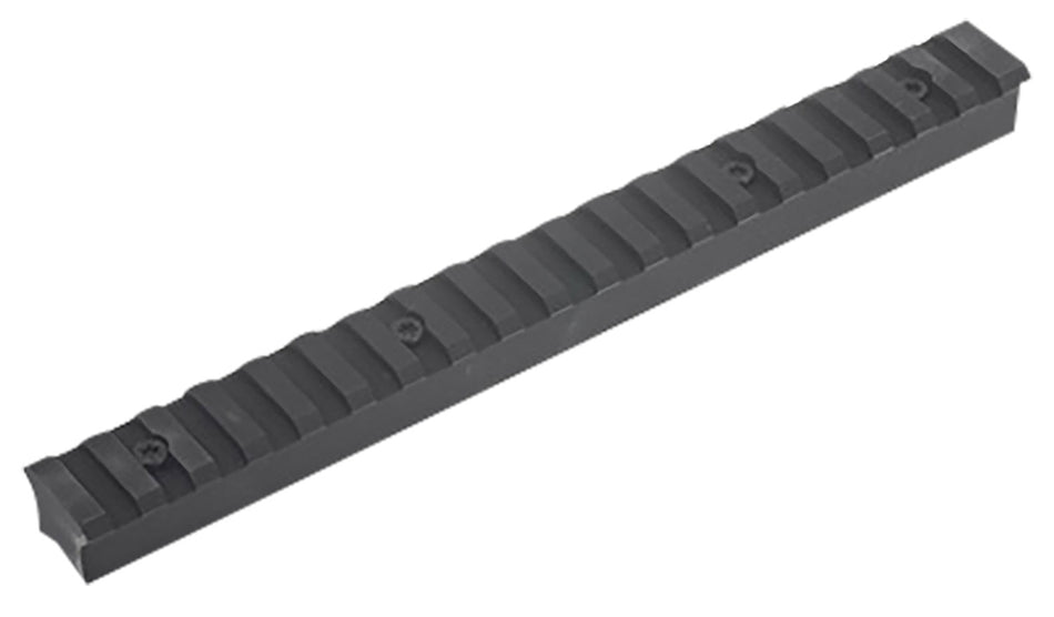 Ruger Precision Rifle 30 MOA Picatinny Scope Base Rail Black Aluminum