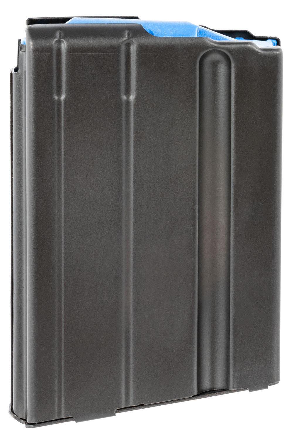 Ruger American Rifle 90721 10-Round 6.5mm Grendel Stainless Steel Magazine for Ranch & Predator