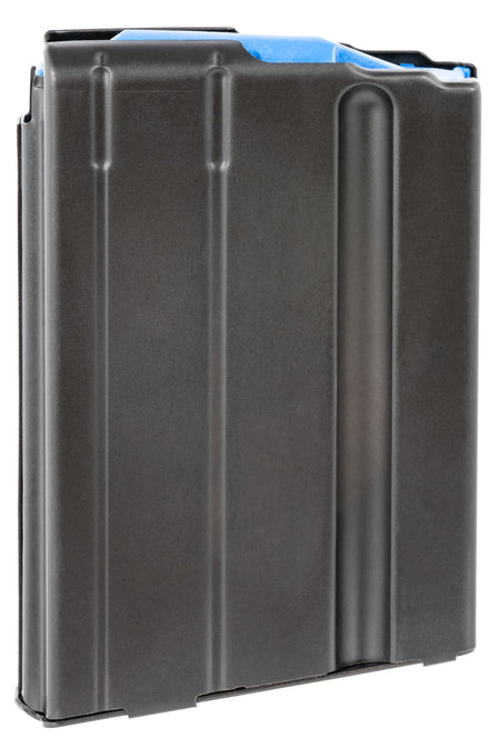 Ruger American Rifle 90721 10-Round 6.5mm Grendel Stainless Steel Magazine for Ranch & Predator