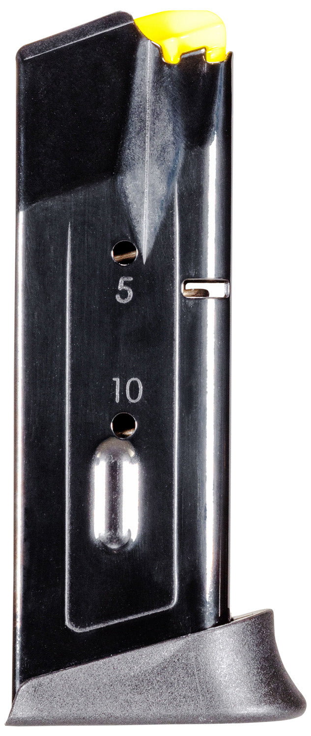 Taurus G3C 10rd 9mm Luger Black Steel Handgun Magazine