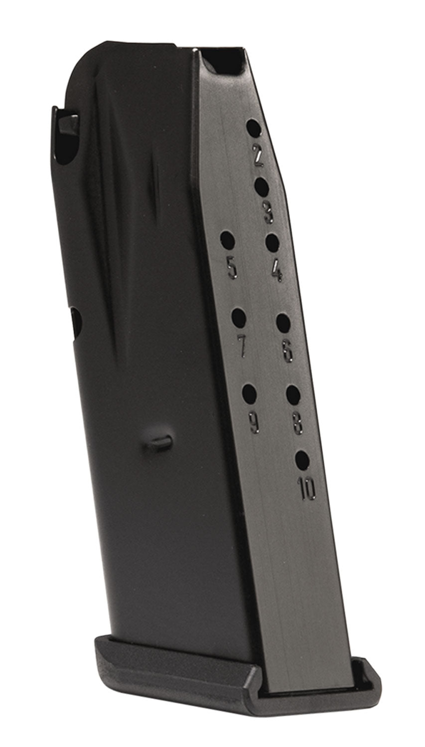 Canik MA899 10rd 9mm Luger Black Metal Pistol Magazine for TP9 Elite SC