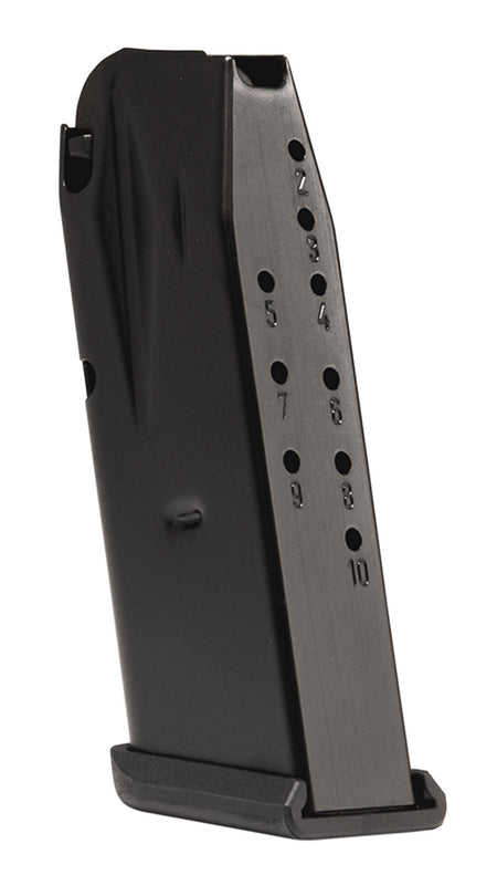 Canik MA899 10rd 9mm Luger Black Metal Pistol Magazine for TP9 Elite SC