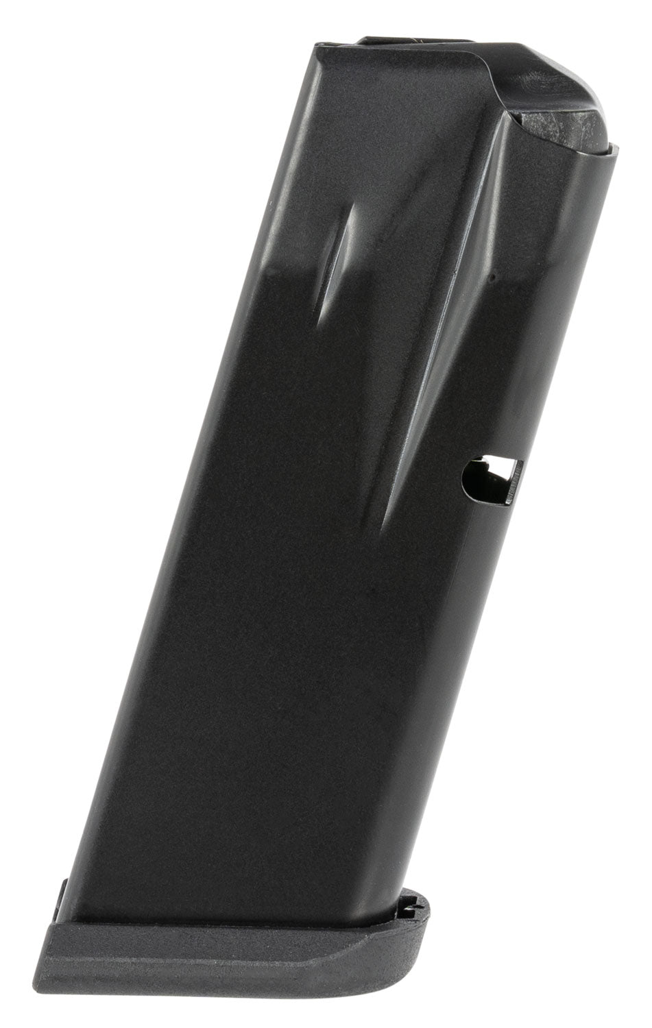 Canik MA901 12rd 9mm Luger Black Metal Magazine for TP9 Elite SC