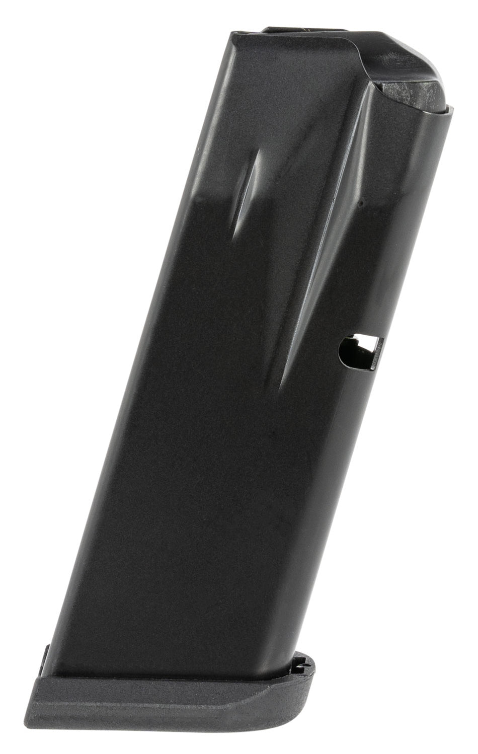 Canik MA901 12rd 9mm Luger Black Metal Magazine for TP9 Elite SC