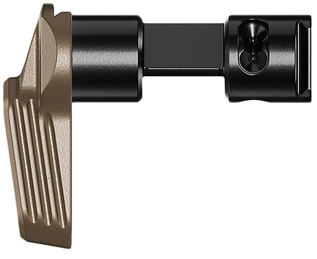 Radian Talon GI 45/90 Safety Selector Single-Side Long FDE Fits AR-15/AR-10