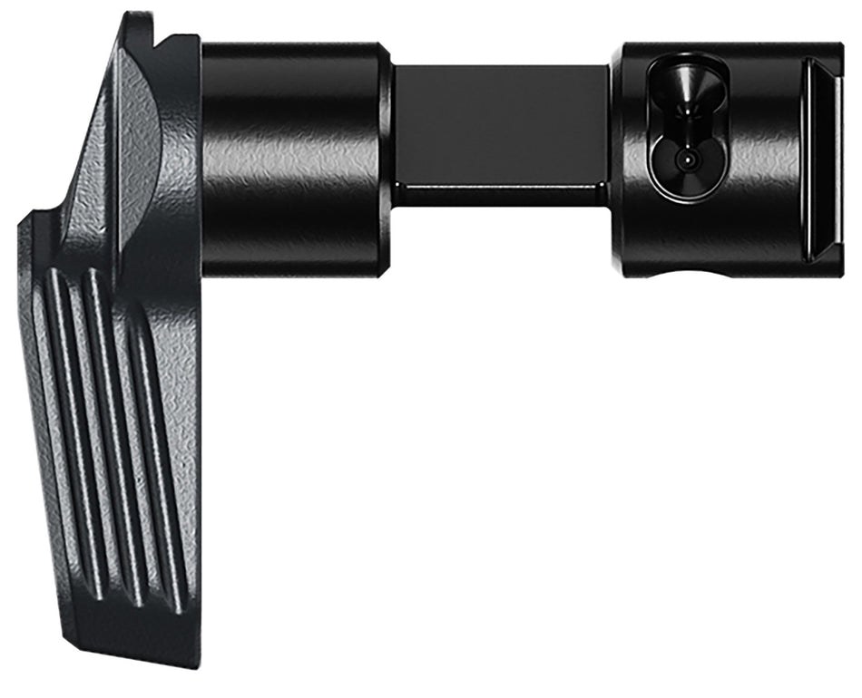 Radian Talon GI 45/90 Safety Selector Single-Side Long Gray Fits AR-15/AR-10
