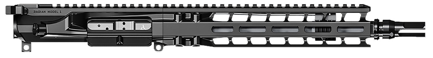 Radian Weapons R0023 AR-15 Complete Upper Assembly 223 Wylde 10.5" Barrel, 7075-T6 Aluminum, M-LOK Handguard