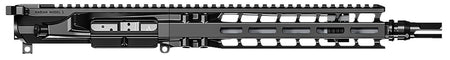 Radian Weapons R0023 AR-15 Complete Upper Assembly 223 Wylde 10.5" Barrel, 7075-T6 Aluminum, M-LOK Handguard