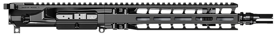 Radian Weapons R0023 AR-15 Complete Upper Assembly 223 Wylde 10.5" Barrel, 7075-T6 Aluminum, M-LOK Handguard