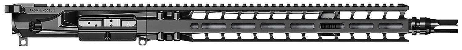 Radian Weapons R0024 AR-15 Complete Upper Assembly 223 Wylde 14.5" Barrel, 7075-T6 Aluminum, M-LOK Handguard