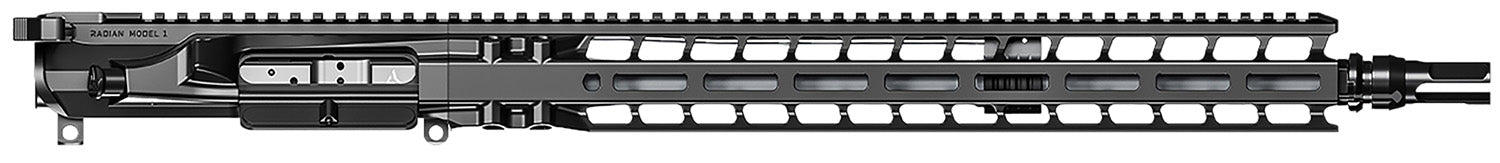 Radian Weapons R0025 AR-15 Complete Upper Assembly 223 Wylde 16" Barrel, 7075-T6 Aluminum, M-LOK Handguard