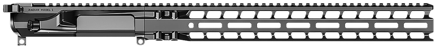 Radian Weapons R0193 AR-15 Model 1 Upper & Handguard Set, 15.5" Magpul M-LOK, 7075-T6 Aluminum, Black Cerakote