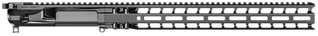 Radian Weapons R0193 AR-15 Model 1 Upper & Handguard Set, 15.5" Magpul M-LOK, 7075-T6 Aluminum, Black Cerakote