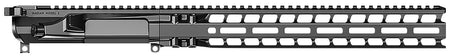 Radian Weapons R0194 AR-15 Model 1 Upper & Handguard Set, 14" Magpul M-LOK, 7075-T6 Aluminum, Black Cerakote