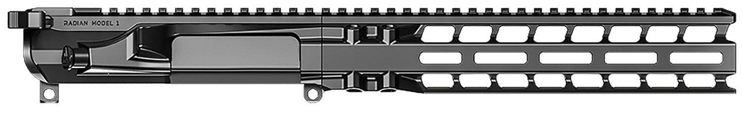 Radian Weapons R0195 AR-15 Model 1 Upper & Handguard Set, 10" Magpul M-LOK, 7075-T6 Aluminum, Black Cerakote