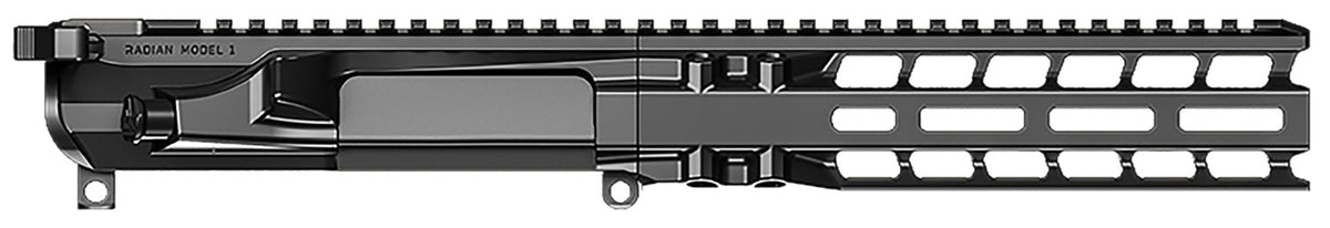 Radian Weapons R0196 AR-15 Model 1 Upper & Handguard Set, 8.5" Magpul M-LOK, 7075-T6 Aluminum, Black Cerakote