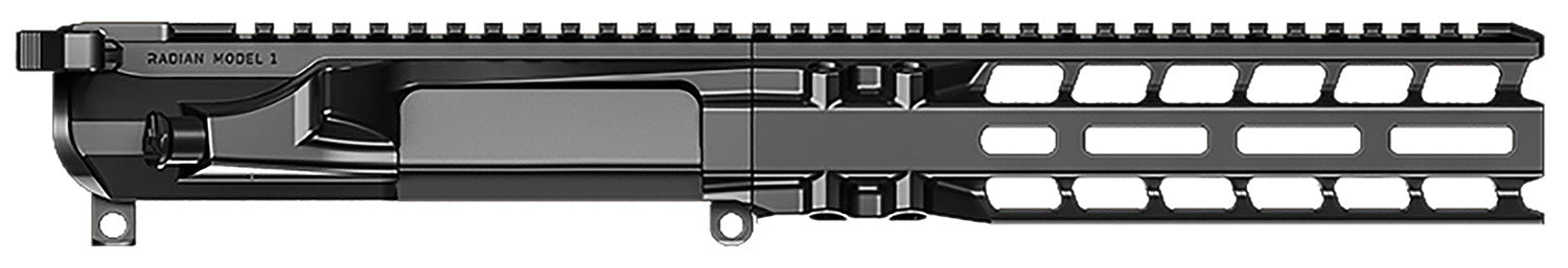 Radian Weapons R0196 AR-15 Model 1 Upper & Handguard Set, 8.5" Magpul M-LOK, 7075-T6 Aluminum, Black Cerakote