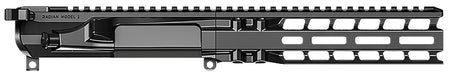 Radian Weapons R0196 AR-15 Model 1 Upper & Handguard Set, 8.5" Magpul M-LOK, 7075-T6 Aluminum, Black Cerakote