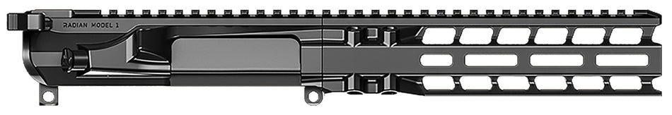 Radian Weapons R0196 AR-15 Model 1 Upper & Handguard Set, 8.5" Magpul M-LOK, 7075-T6 Aluminum, Black Cerakote
