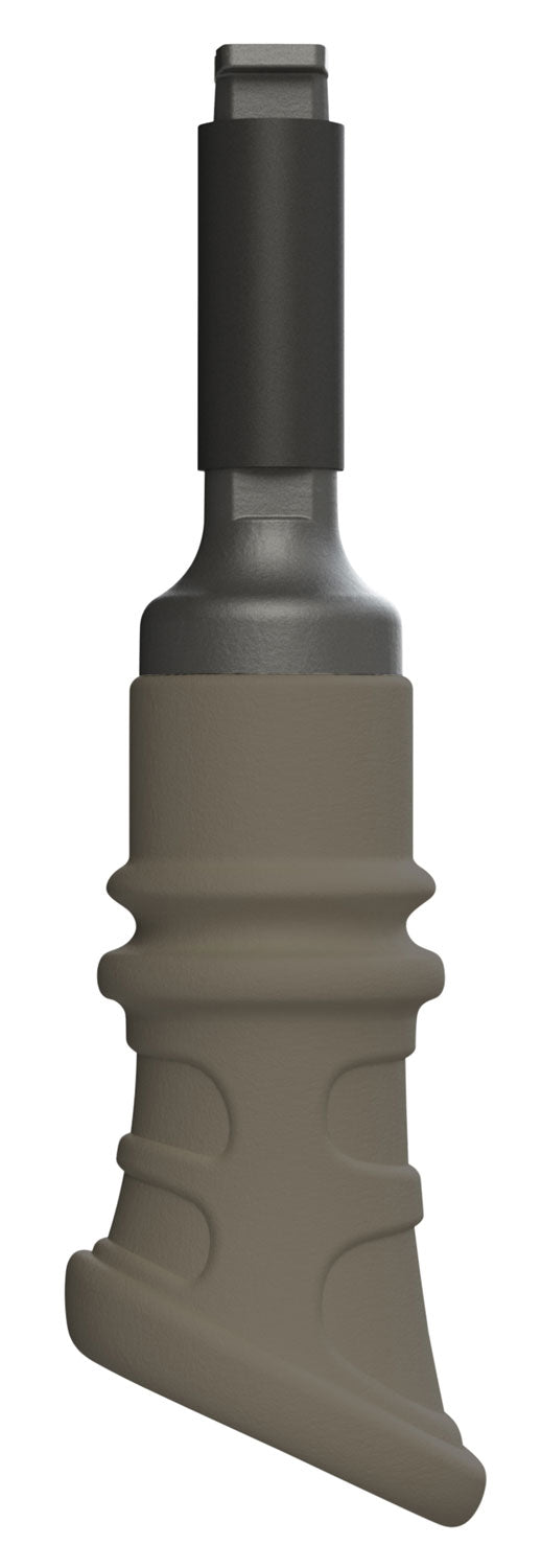 FOXPRO Kamikaze Bird and Rabbit Sound Bite Call for Predators, Tan