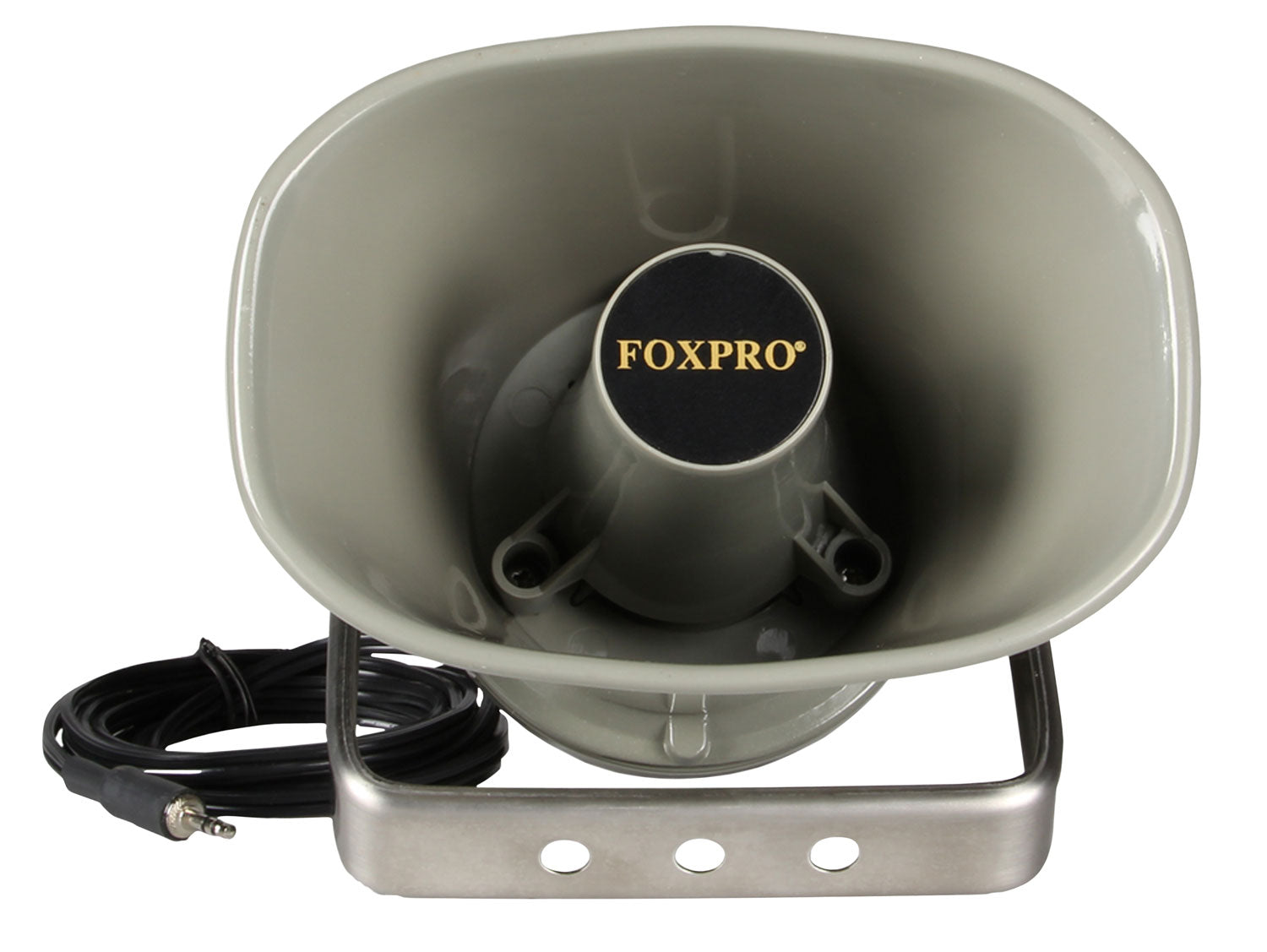 Foxpro SP60 Game Call External Speaker 8-Foot Cable 3.5mm Plug
