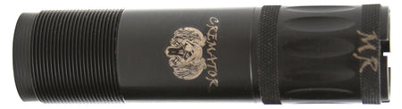 Carlson's 11635 Cremator Remington Rem Choke 12 Gauge Mid-Range Non-Ported 17-4 SS Choke Tube