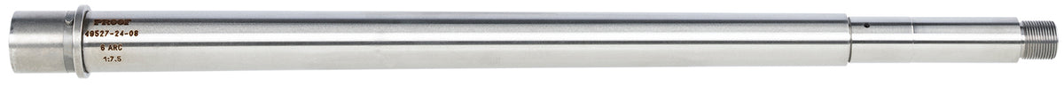 Proof Research AR-Style 6mm ARC 16" Stainless Barrel Rifle Length Gas System .750" Journal Diameter AR-Platform