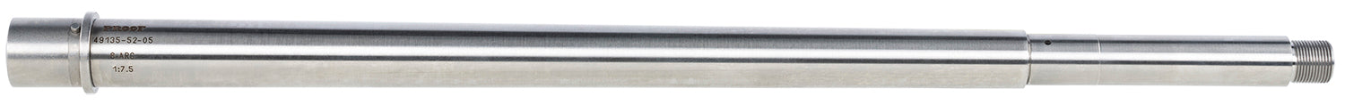Proof Research AR-Style 6mm ARC 18" Stainless Barrel Rifle Length Gas System .750" Journal Diameter AR-Platform
