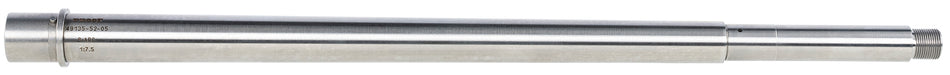 Proof Research AR-Style 6mm ARC 18" Stainless Barrel Rifle Length Gas System .750" Journal Diameter AR-Platform