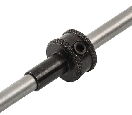 RCBS 88125 Flash Hole Pilot Stop 6.5mm for Deburring Tool
