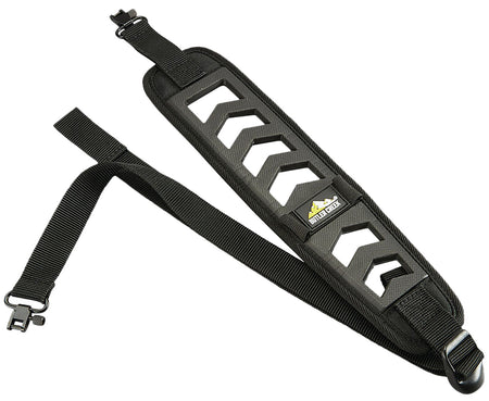 Butler Creek 190030 Black Foam Featherlight Adjustable Rifle Sling 22 to 36 Inches