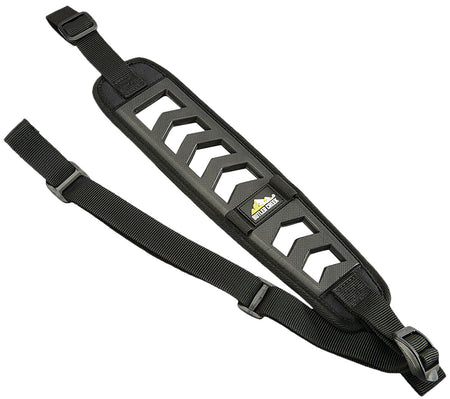 Butler Creek 190034 Black Foam Featherlight Adjustable Rifle Sling Swivels Not Included