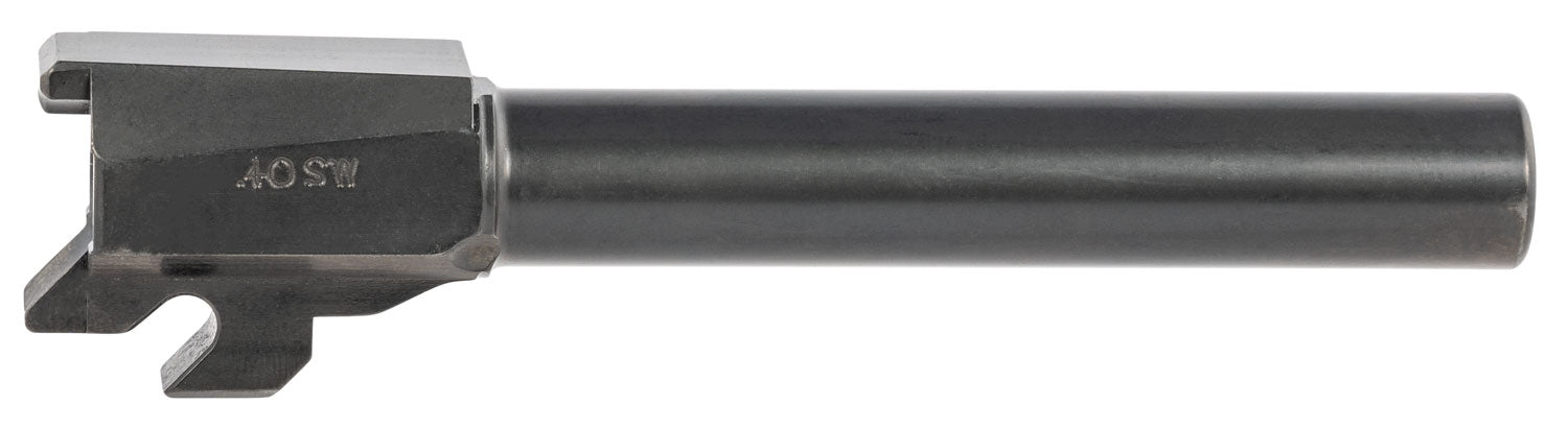 Sig Sauer P320 Factory Barrel 40 S&W 4.70" Black Nitride Finish