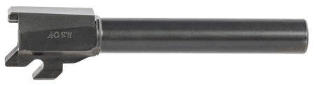 Sig Sauer P320 Factory Barrel 40 S&W 4.70" Black Nitride Finish