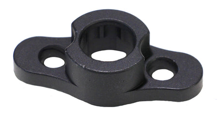 Timber Creek Outdoors MQDMPBL QD Mount Point M-LOK AR Black Anodized Aluminum