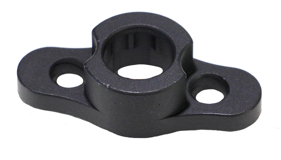 Timber Creek Outdoors MQDMPBL QD Mount Point M-LOK AR Black Anodized Aluminum