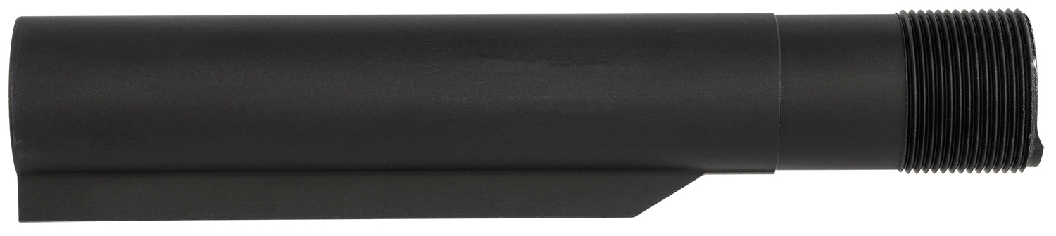 Timber Creek Outdoors ARBTBL AR Platform Mil-Spec Carbine Buffer Tube Black Anodized Aluminum