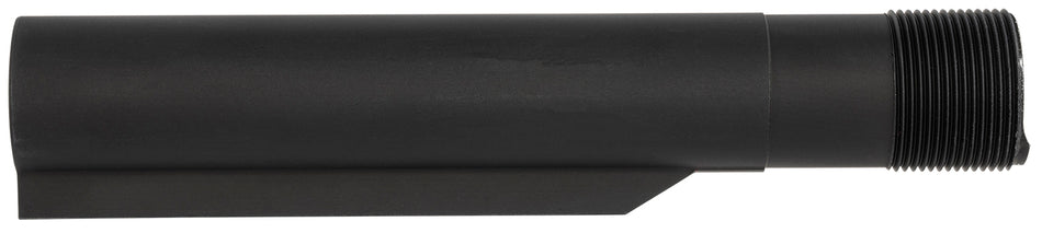 Timber Creek Outdoors ARBTBL AR Platform Mil-Spec Carbine Buffer Tube Black Anodized Aluminum