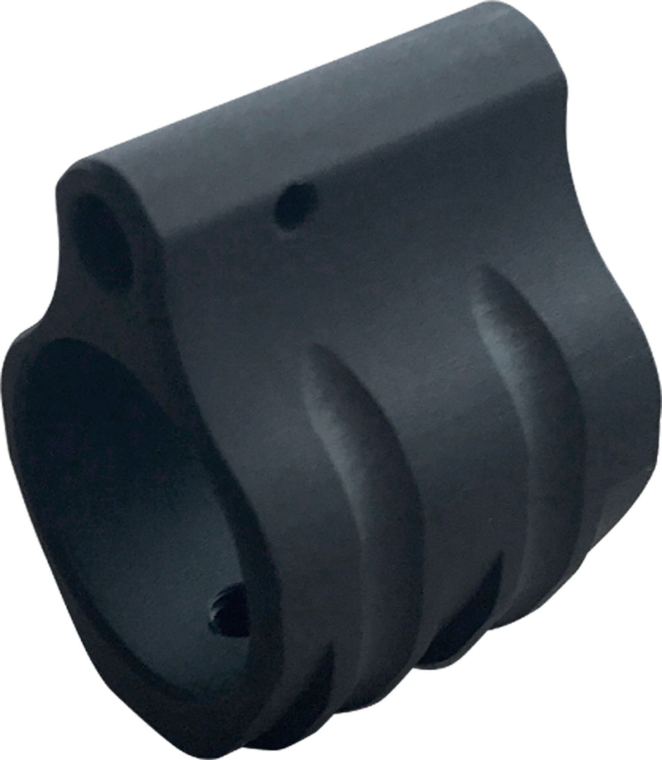 Timber Creek Outdoors LPGB750 Low Profile Gas Block 0.750 Bore Diameter