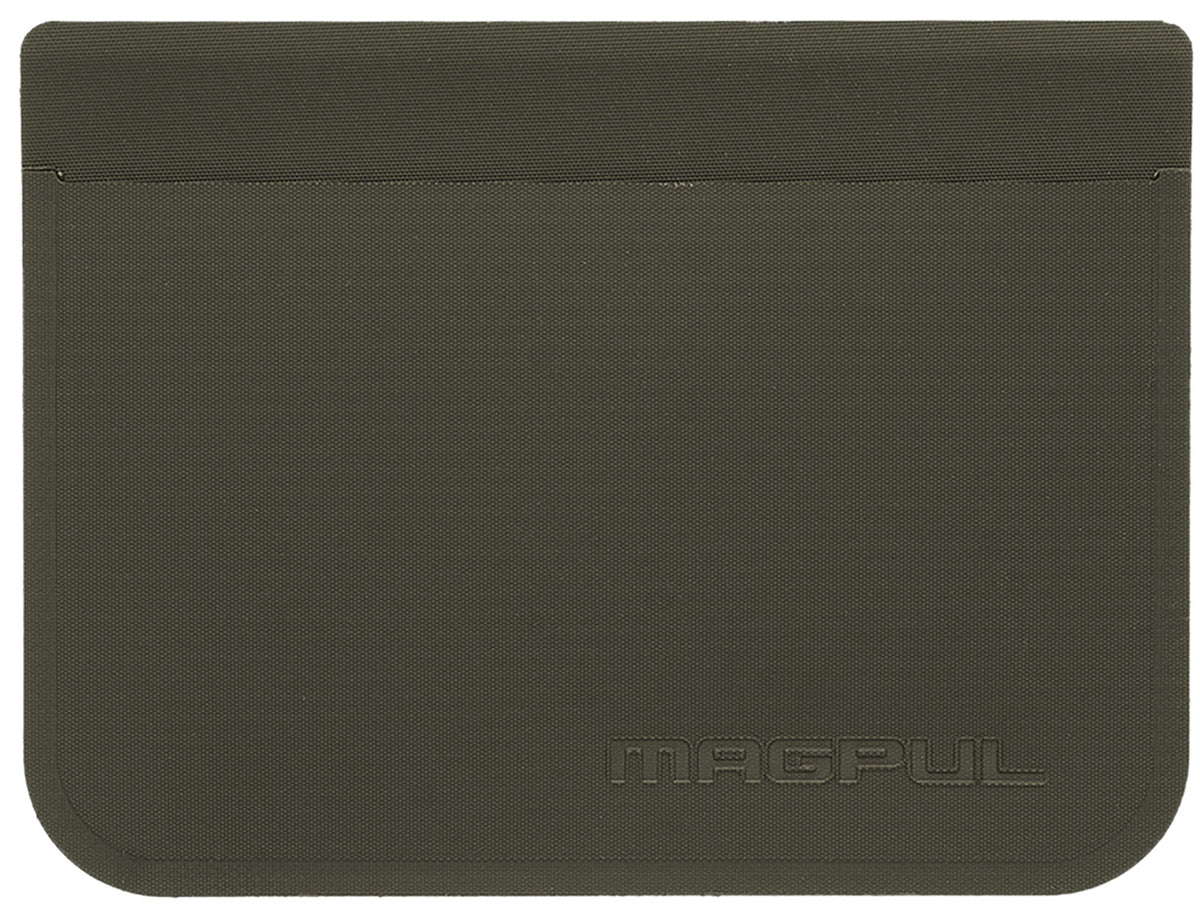 Magpul MAG1095-315 DAKA Folding Wallet OD Green Polymer Minimalist