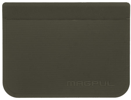 Magpul MAG1095-315 DAKA Folding Wallet OD Green Polymer Minimalist