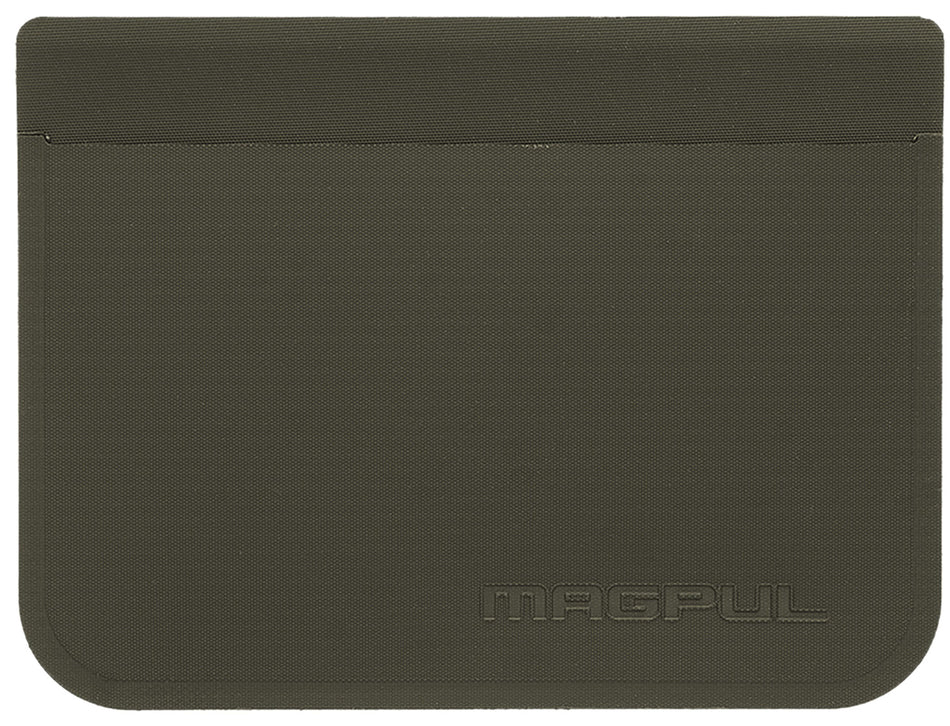 Magpul MAG1095-315 DAKA Folding Wallet OD Green Polymer Minimalist