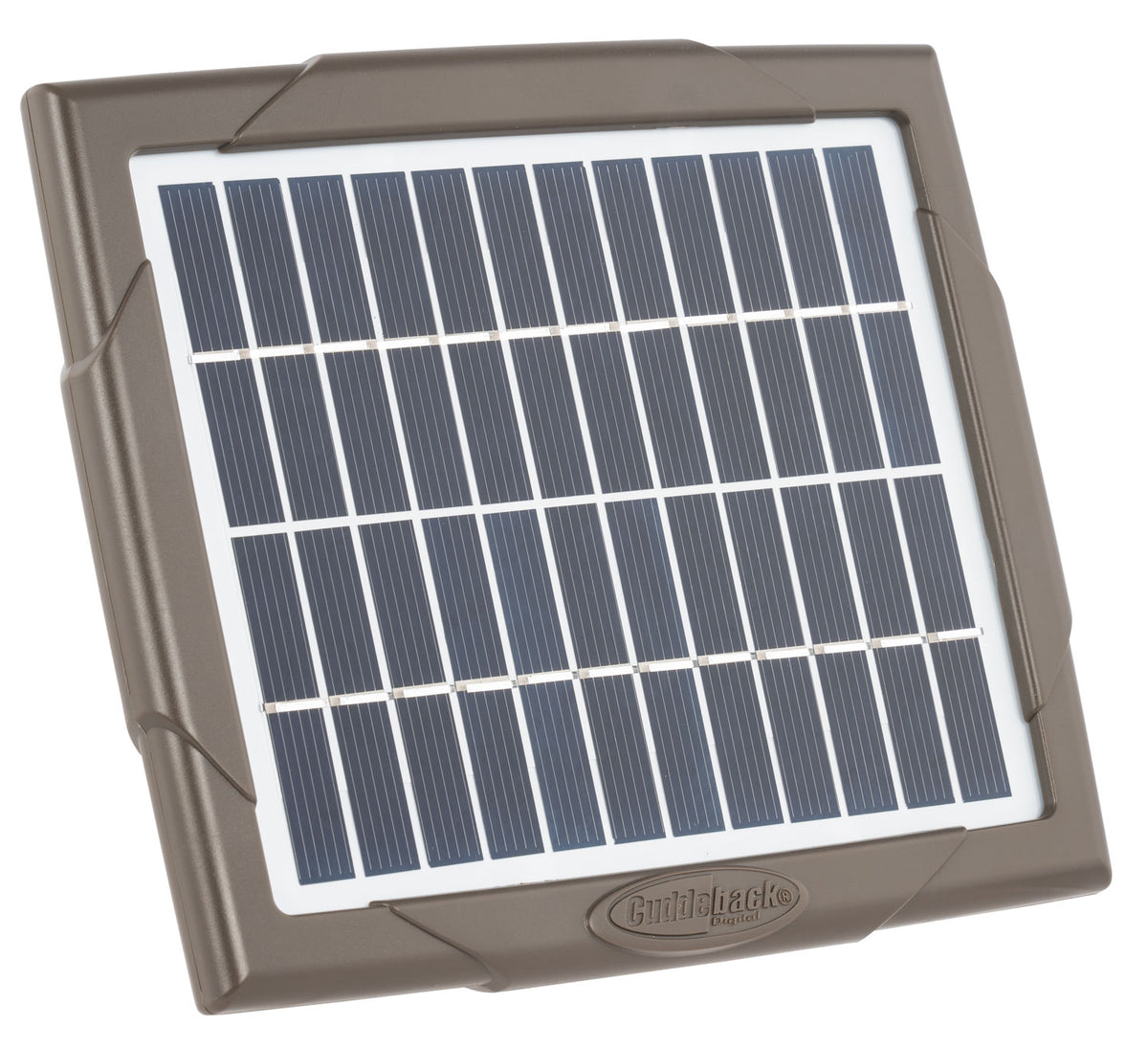 Cuddeback PW3600 12V Solar Power Bank with NiMH Battery 1900-2000mAh