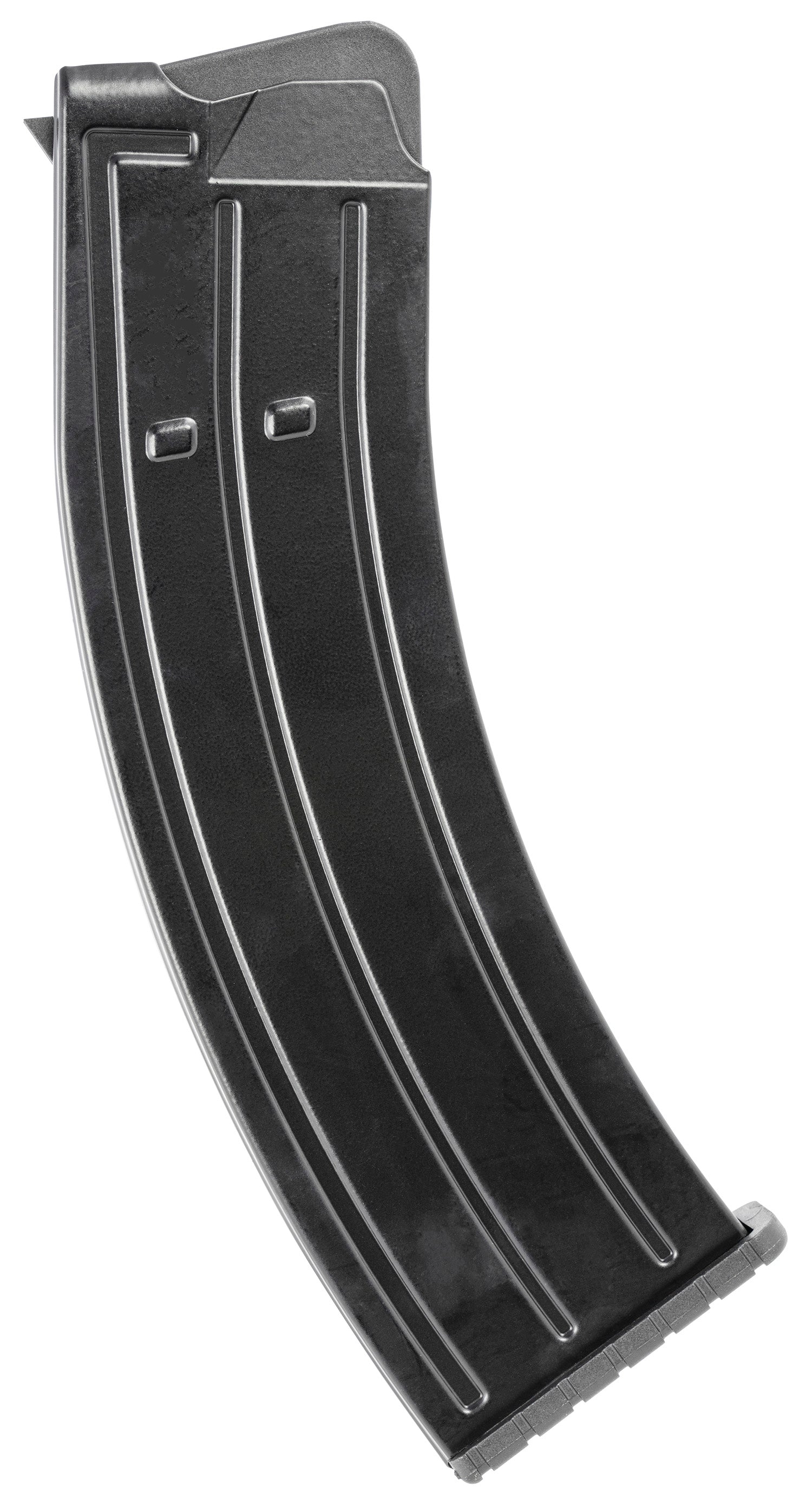 SDS Imports 80048003 12 Gauge 10rd Turkish Shotgun Magazine Black Polymer