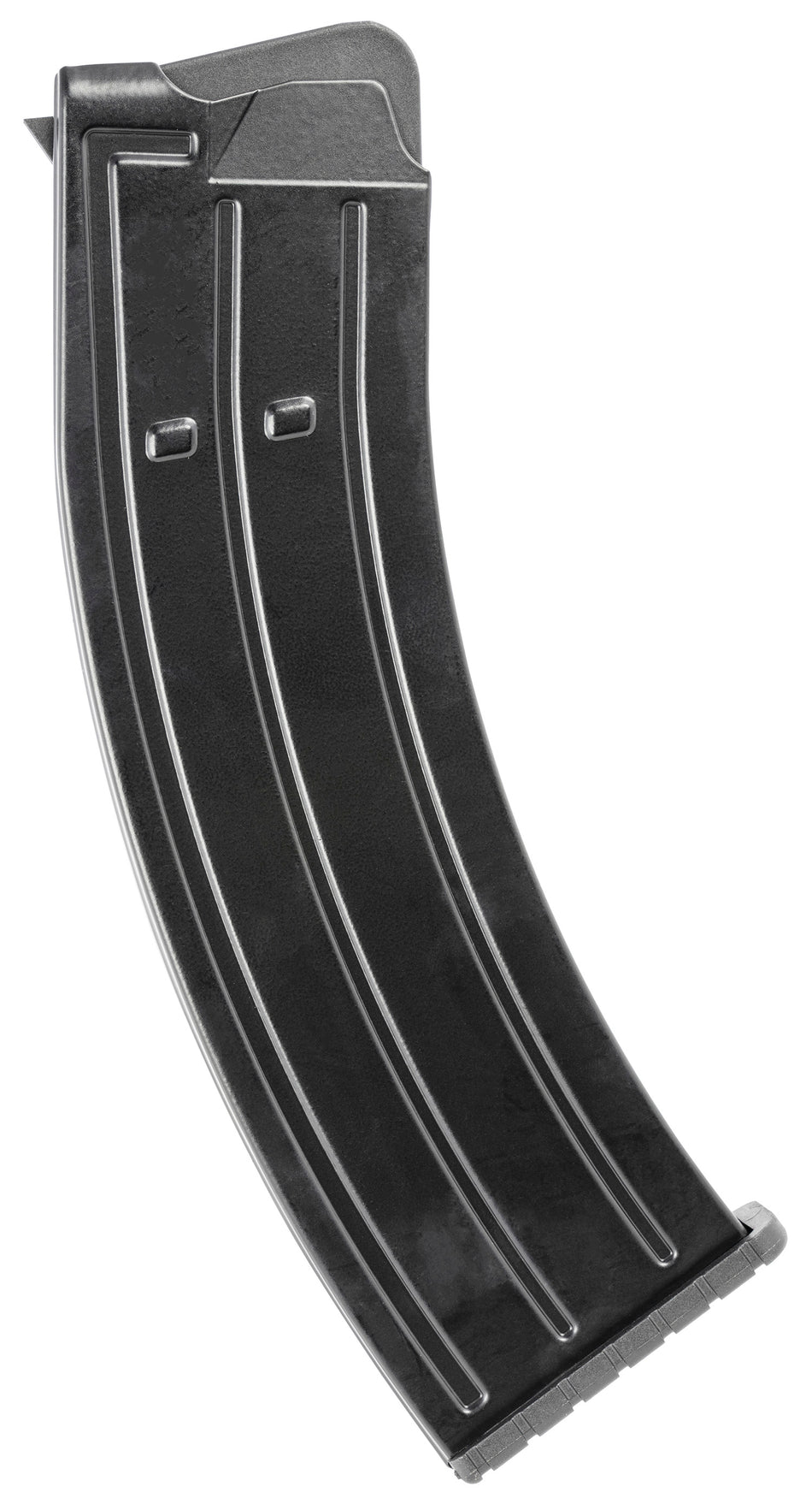 SDS Imports 80048003 12 Gauge 10rd Turkish Shotgun Magazine Black Polymer